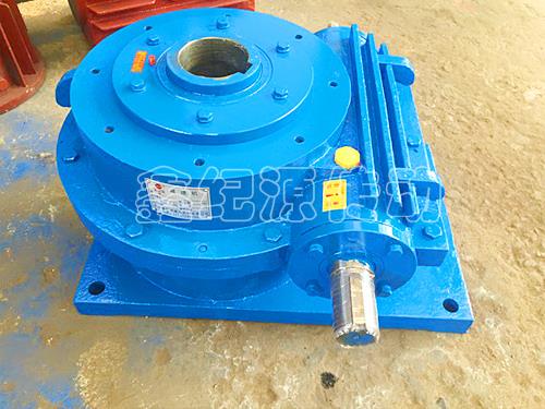 非標(biāo)減速機